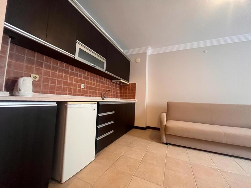 City Inn Family Apart Antalya Ngoại thất bức ảnh
