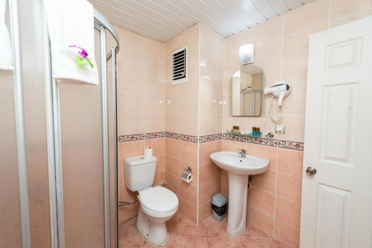 City Inn Family Apart Antalya Ngoại thất bức ảnh