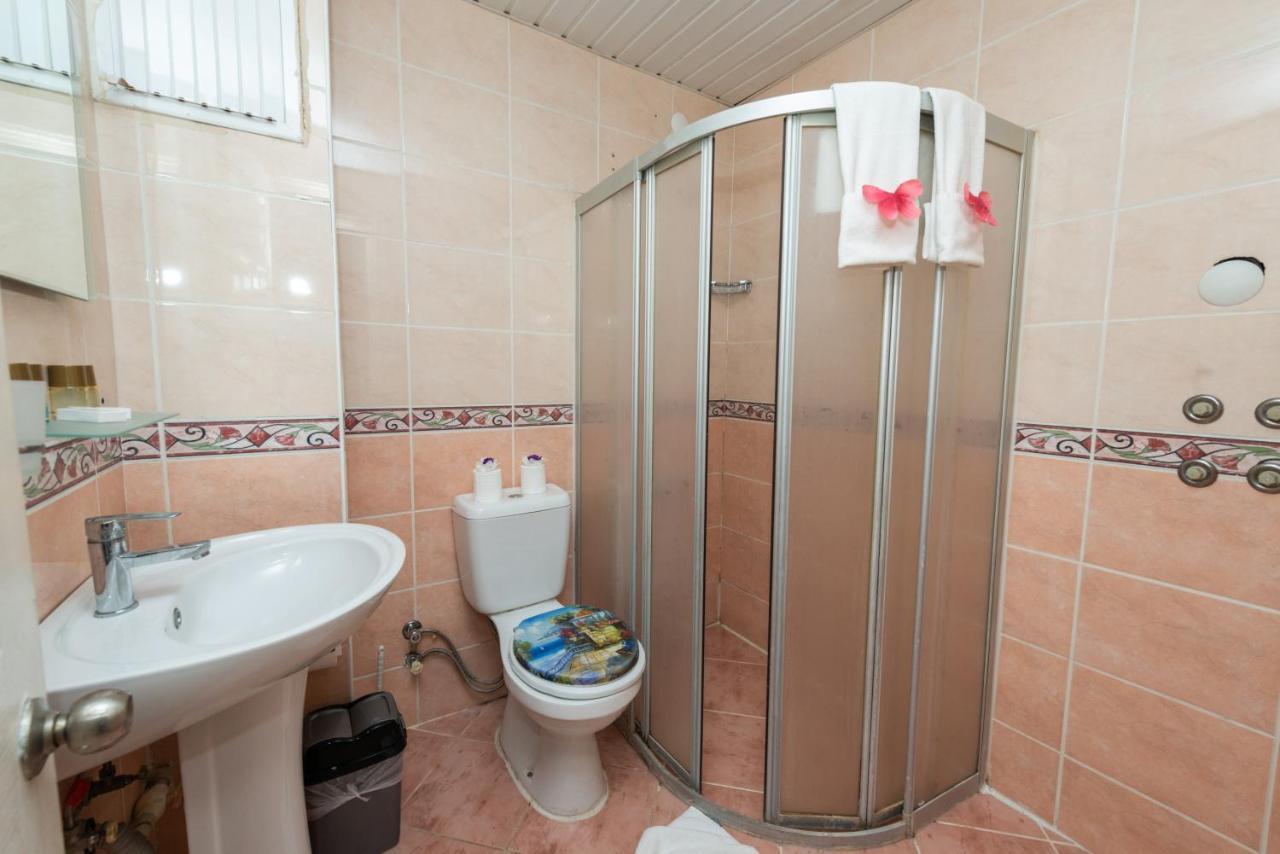 City Inn Family Apart Antalya Ngoại thất bức ảnh