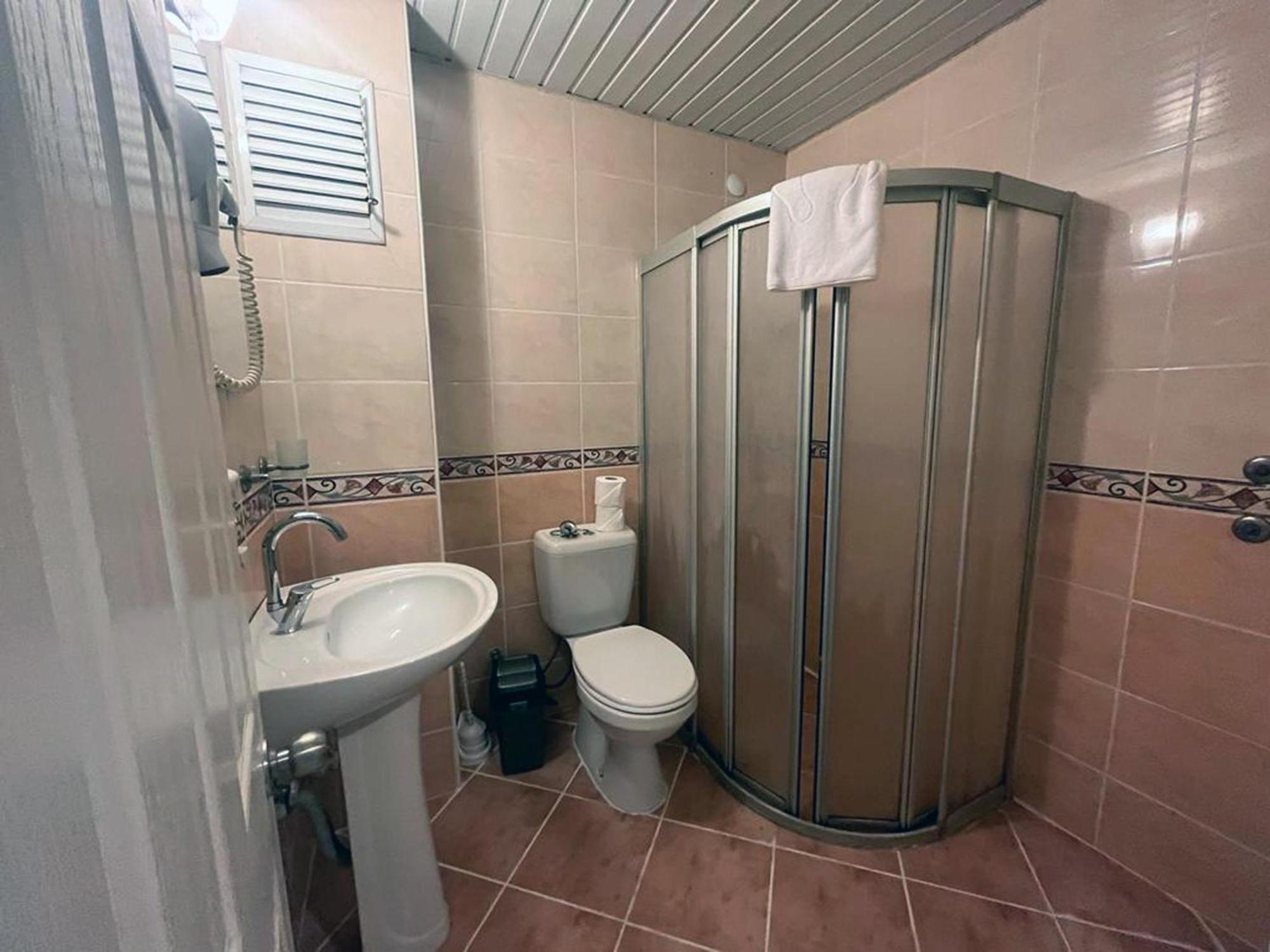 City Inn Family Apart Antalya Ngoại thất bức ảnh